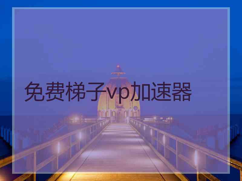 免费梯子vp加速器