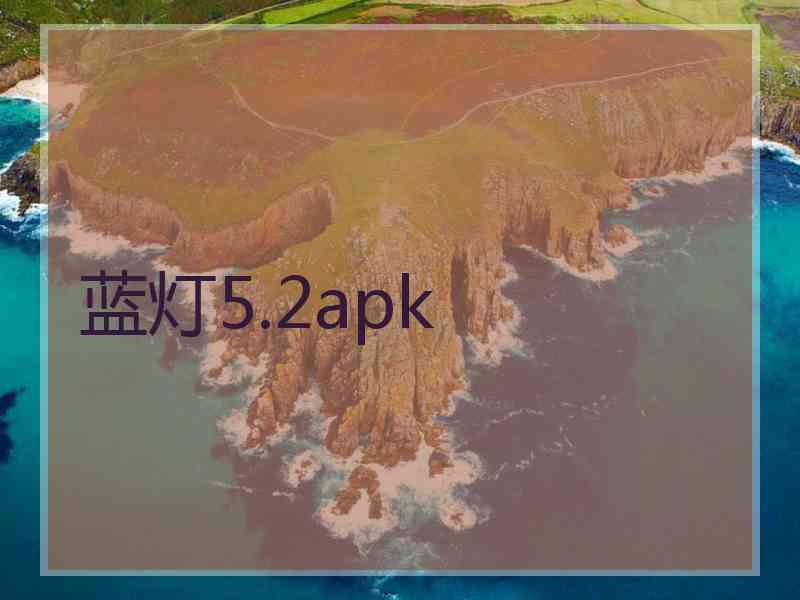 蓝灯5.2apk