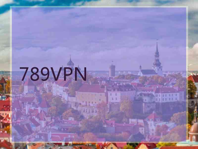 789VPN